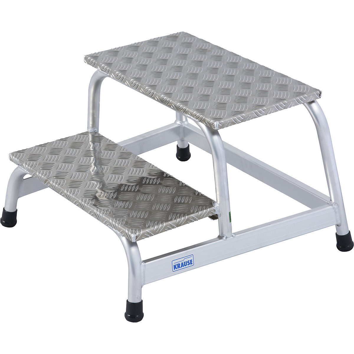 STABILO machine steps