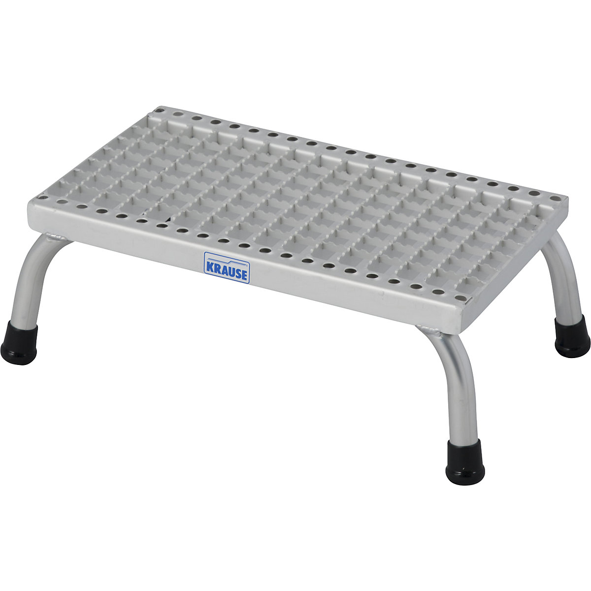 STABILO machine steps