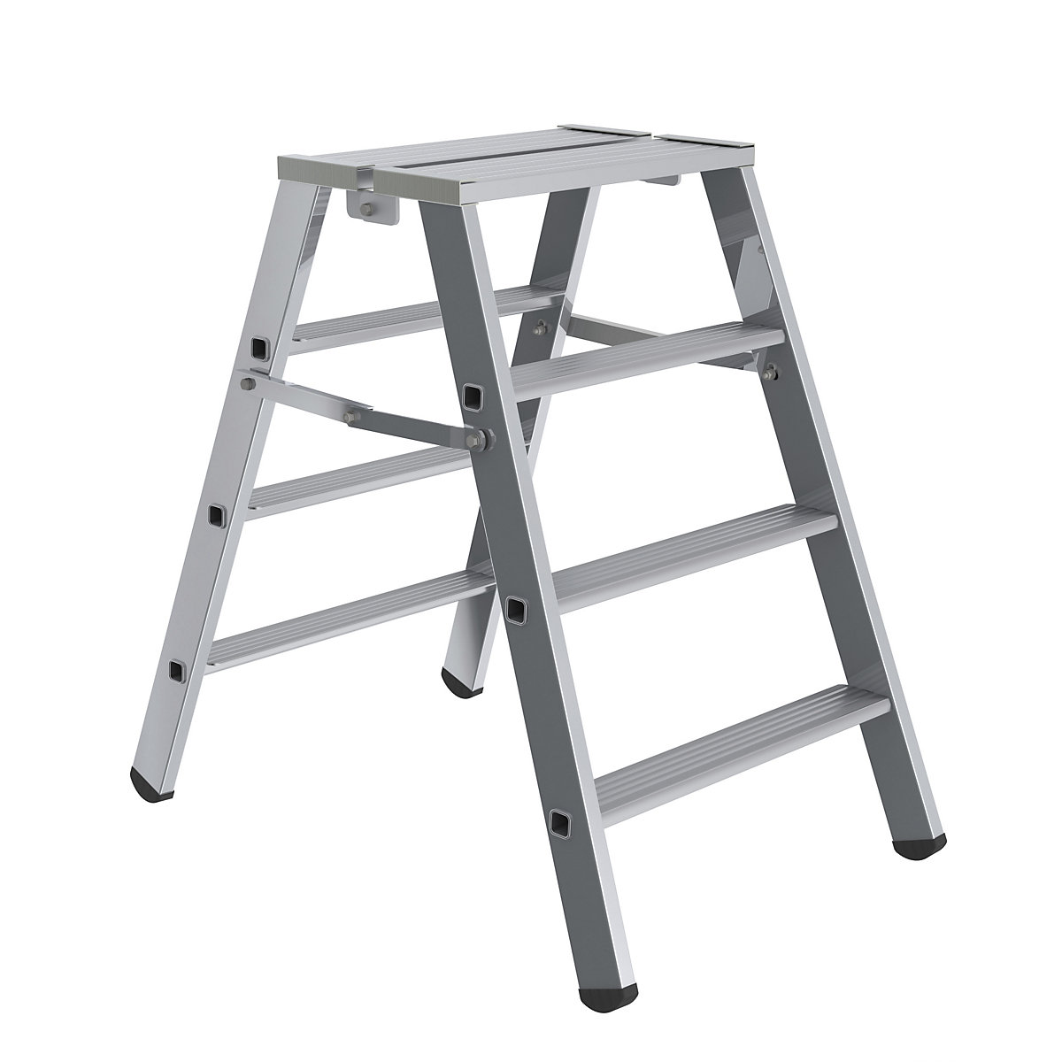 Step platform - MUNK