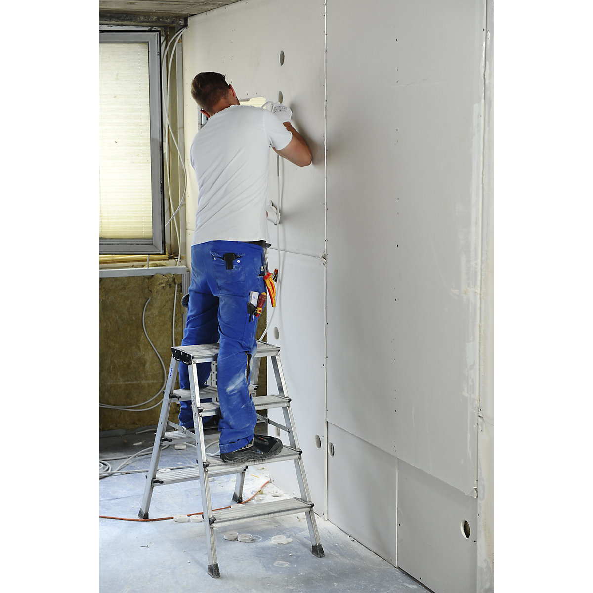 TREPPO double folding step (Product illustration 3)-2