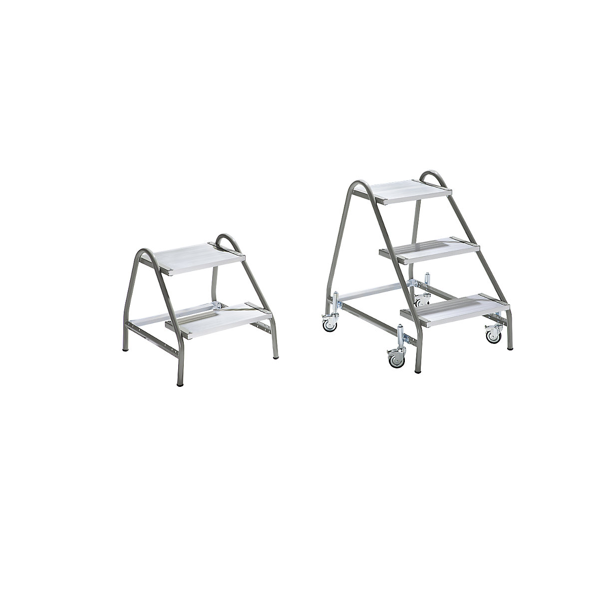 Work platform – MUNK (Product illustration 2)-1