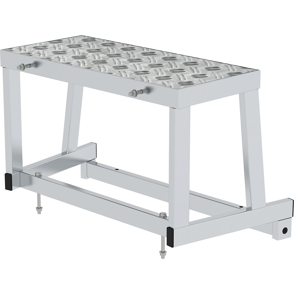 Work platform - eurokraft pro