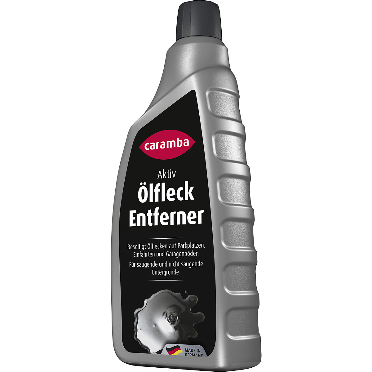 Active oil stain remover – Caramba (Product illustration 2)-1