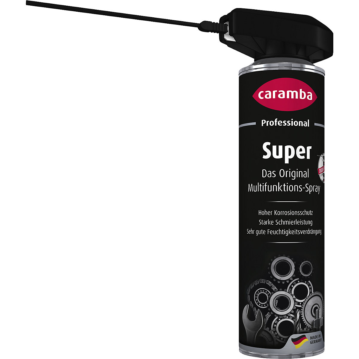 Super multifunction spray Duo – Caramba (Product illustration 2)-1