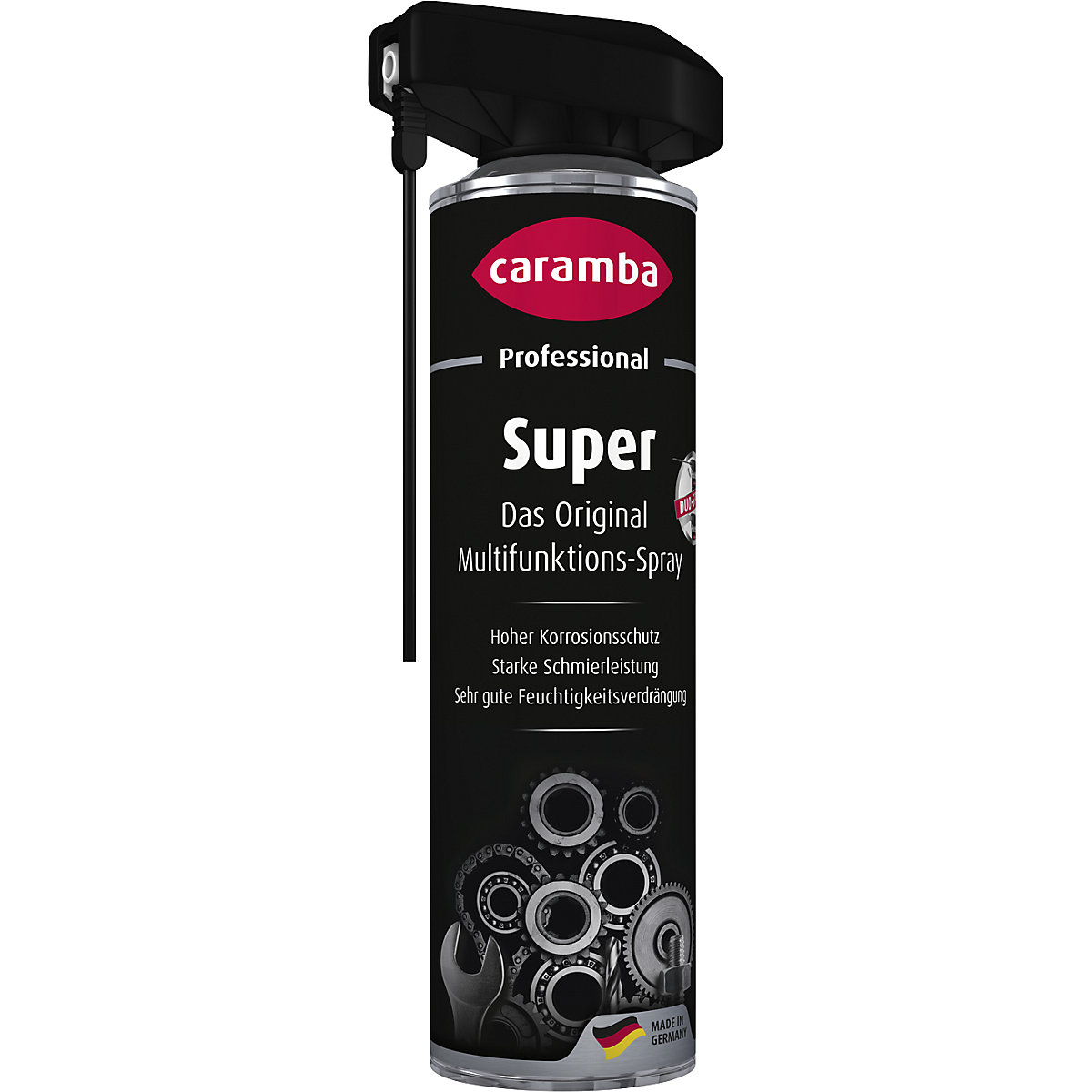 Super multifunction spray Duo – Caramba