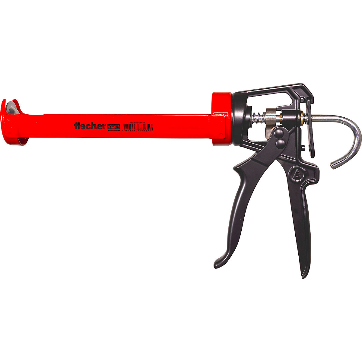 Dispensing gun – fischer