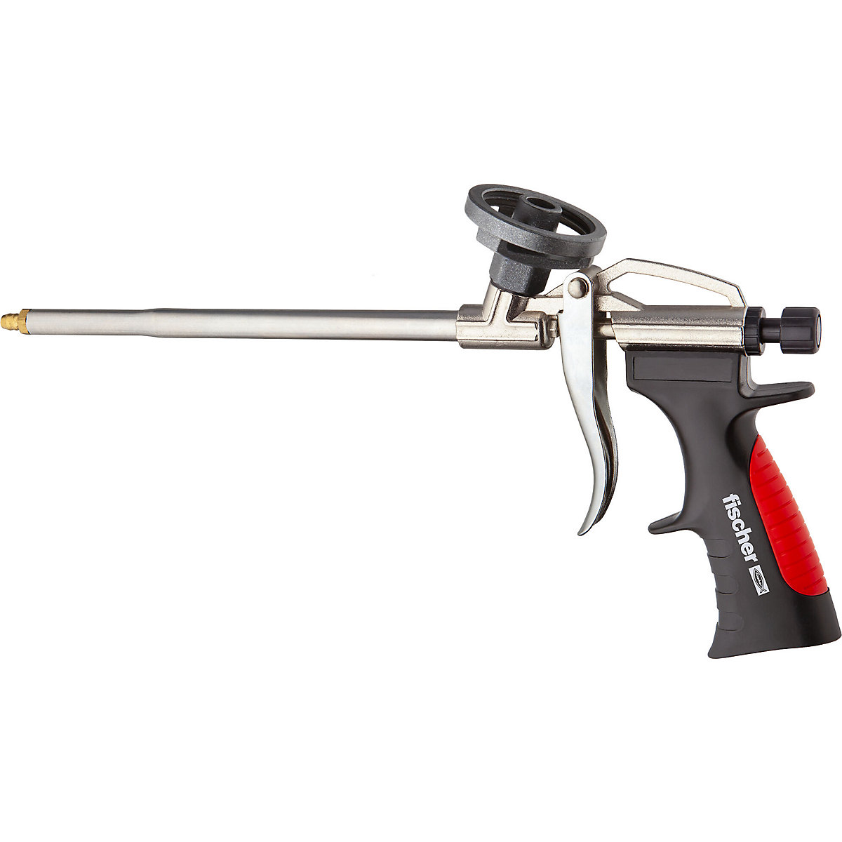 Metal cartridge gun – fischer