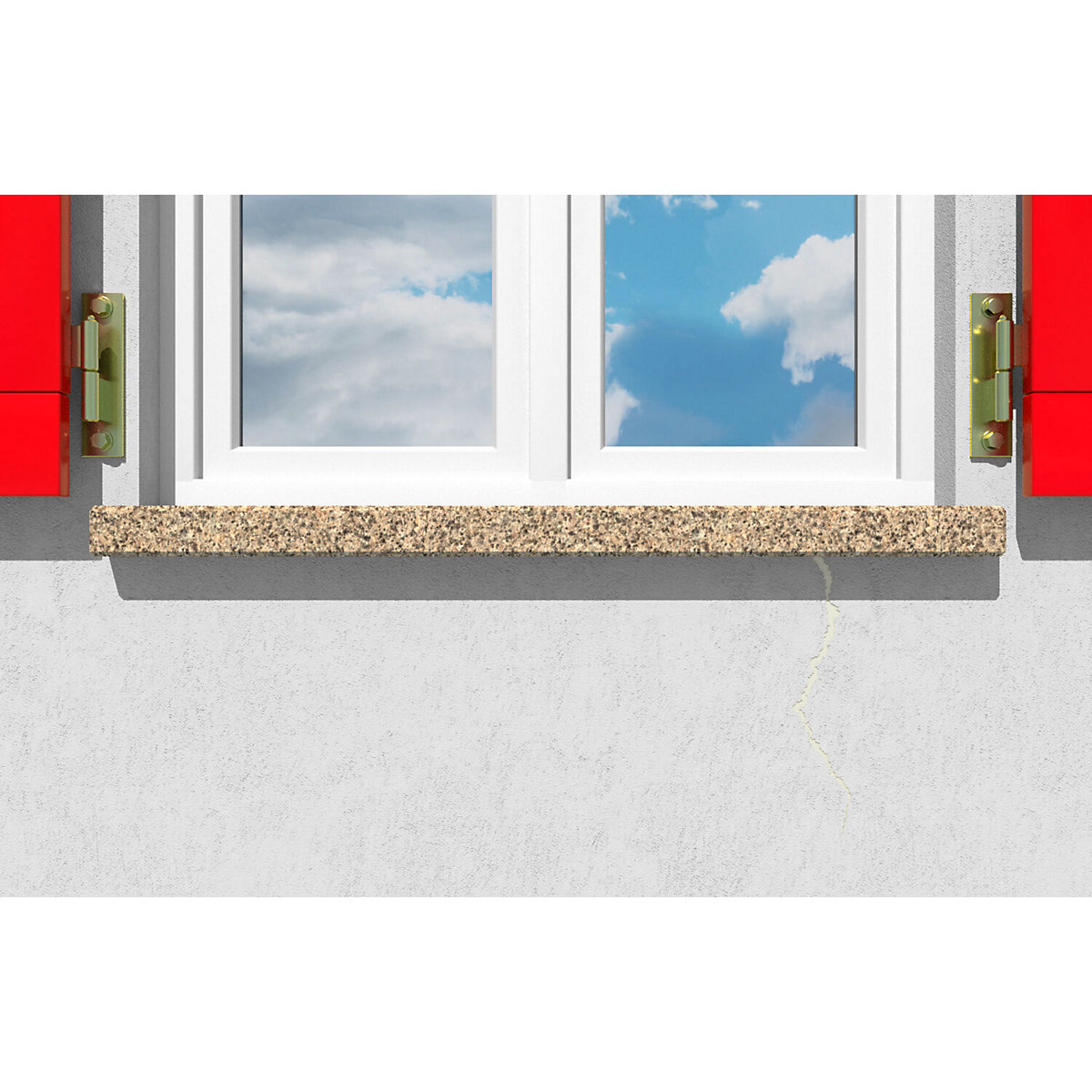 Premium structured acrylic DSA – fischer (Product illustration 5)-4