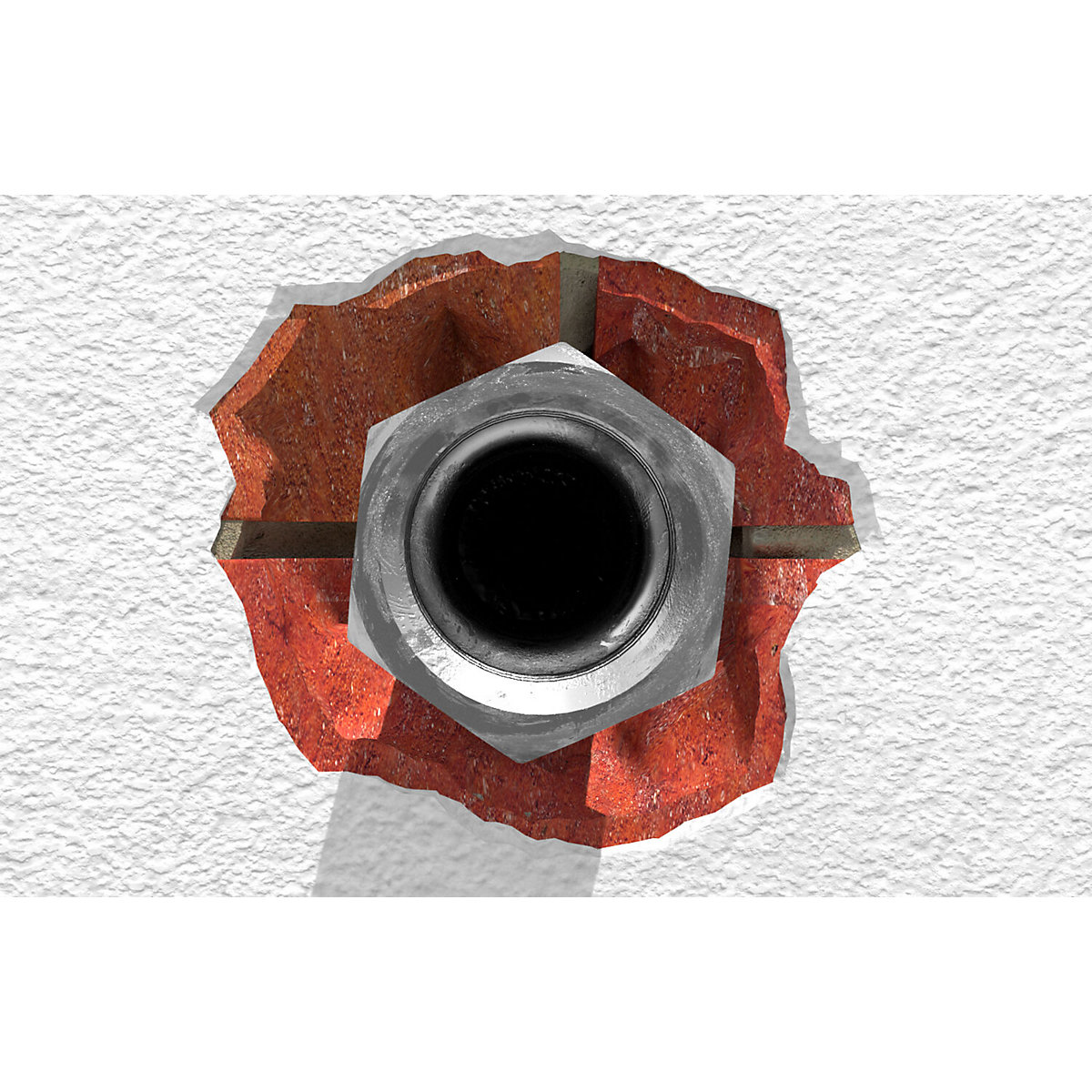 Repair mortar DEC ZEG – fischer (Product illustration 5)-4