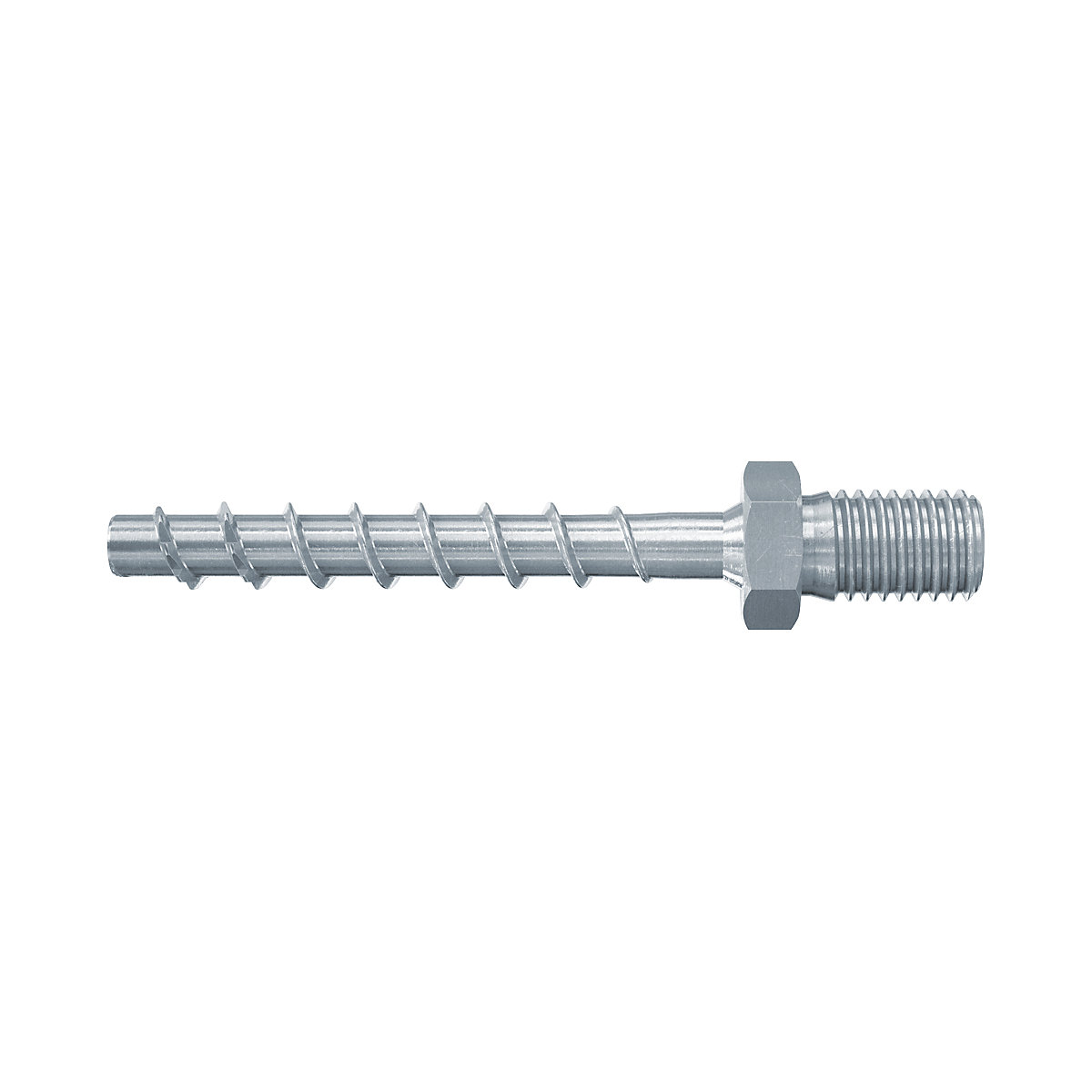 ULTRACUT FBS II concrete screw, external thread – fischer