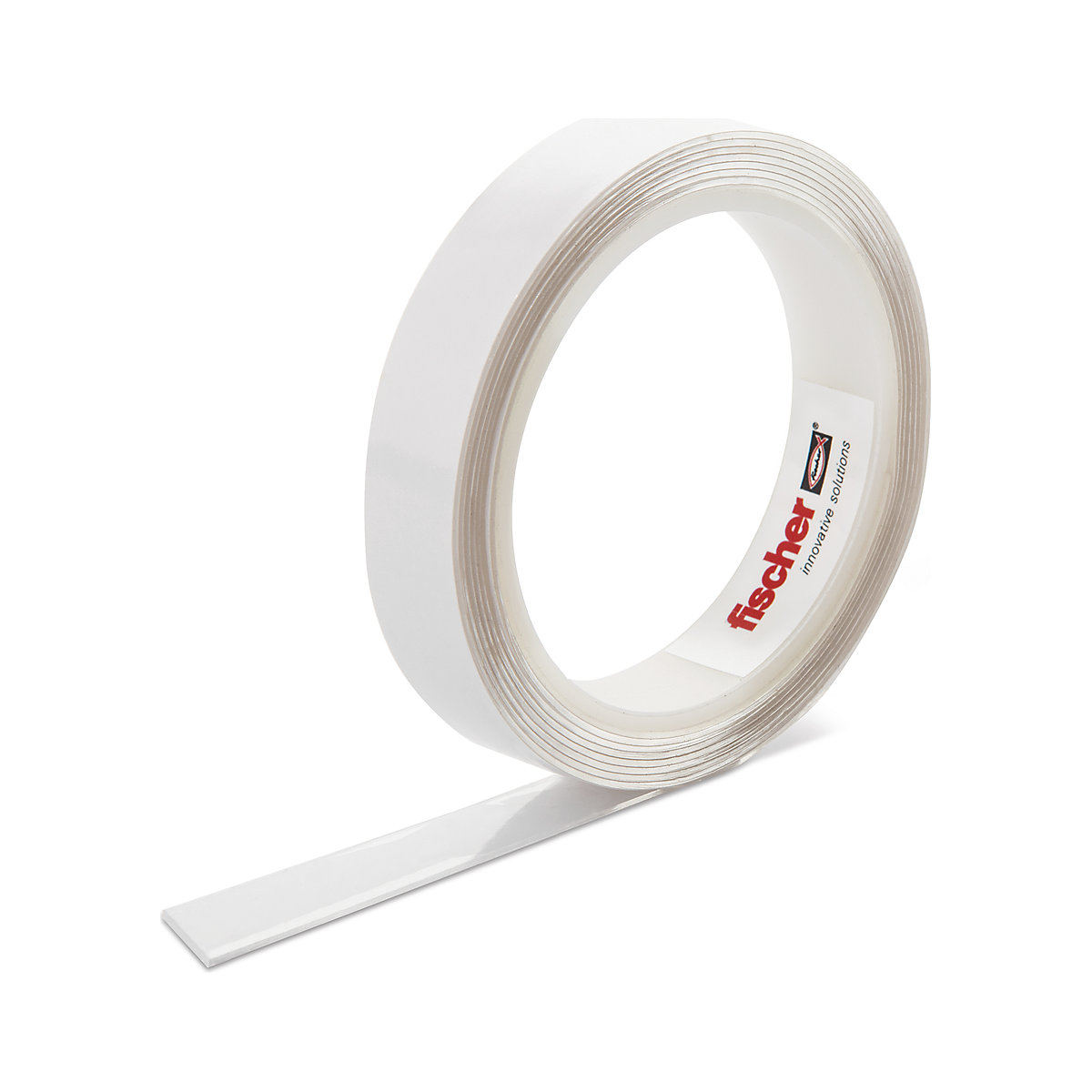 Mounting tape - fischer