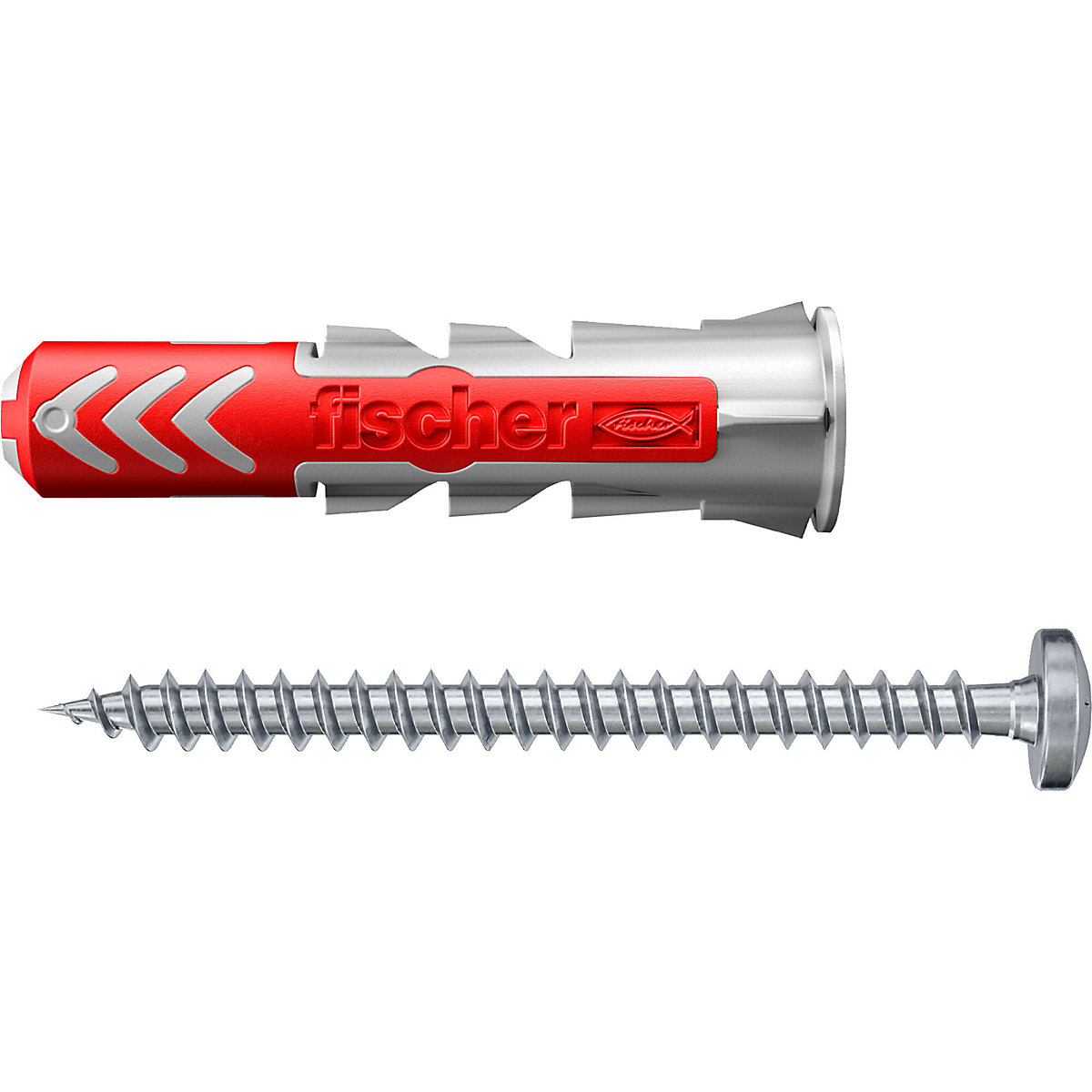 DUOPOWER plug – fischer