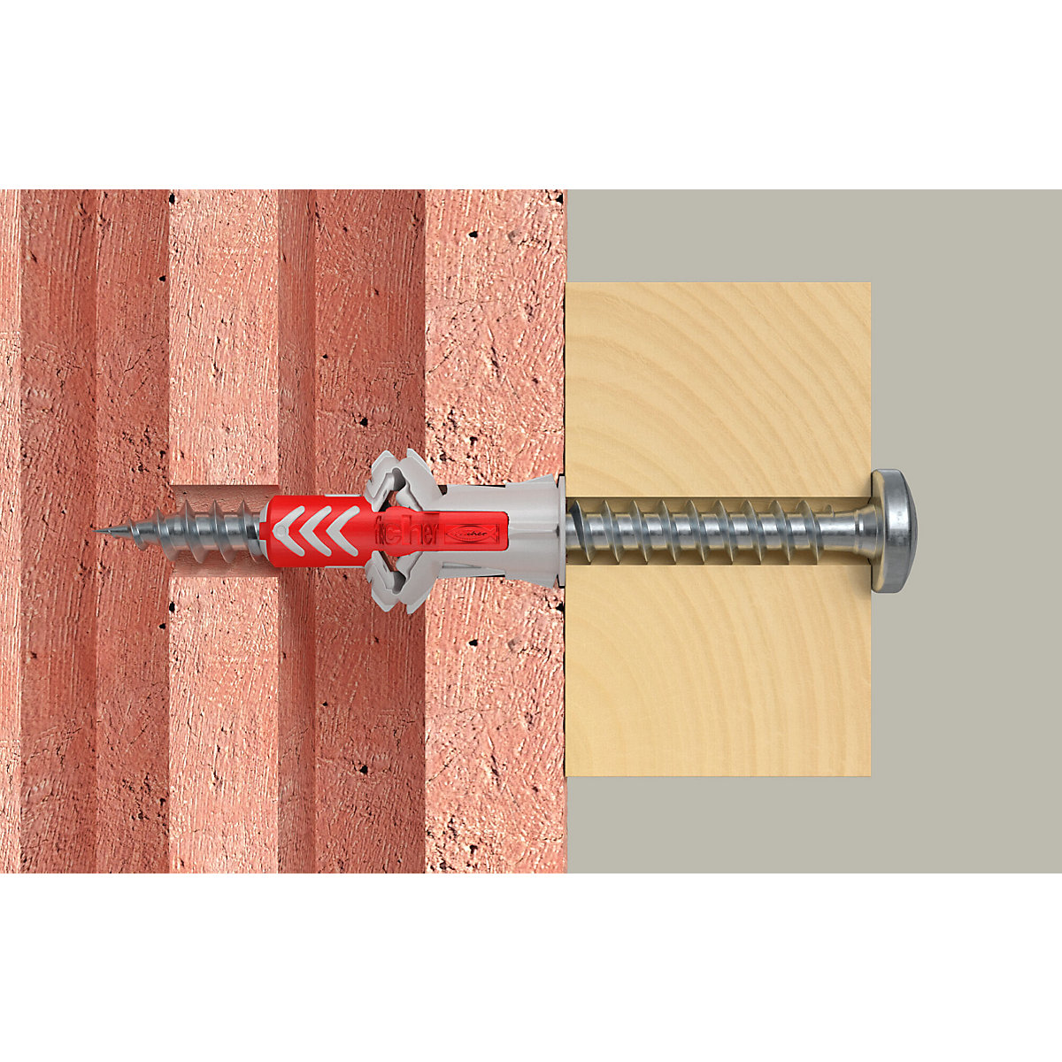 DUOPOWER plug – fischer (Product illustration 3)-2