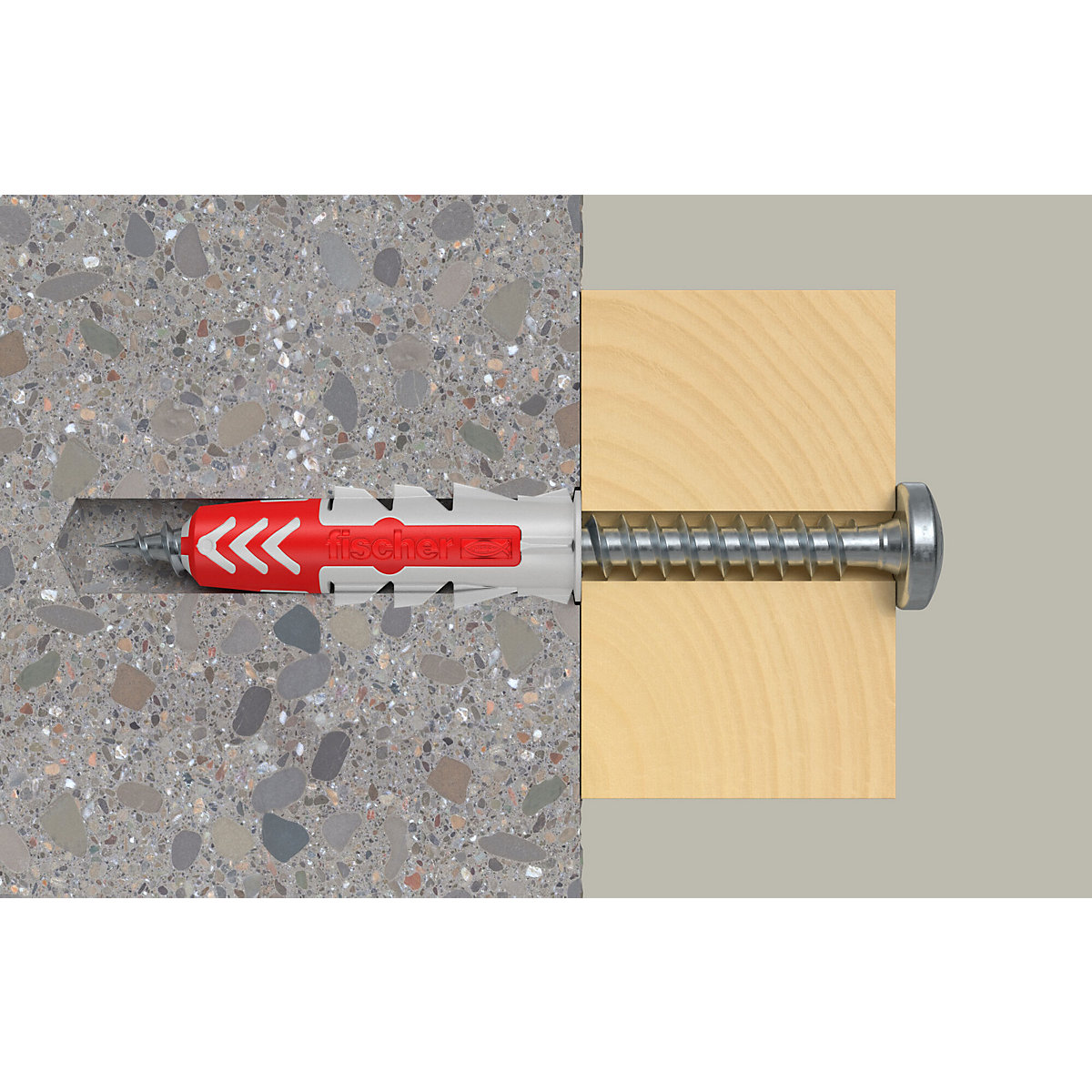 DUOPOWER plug – fischer (Product illustration 4)-3