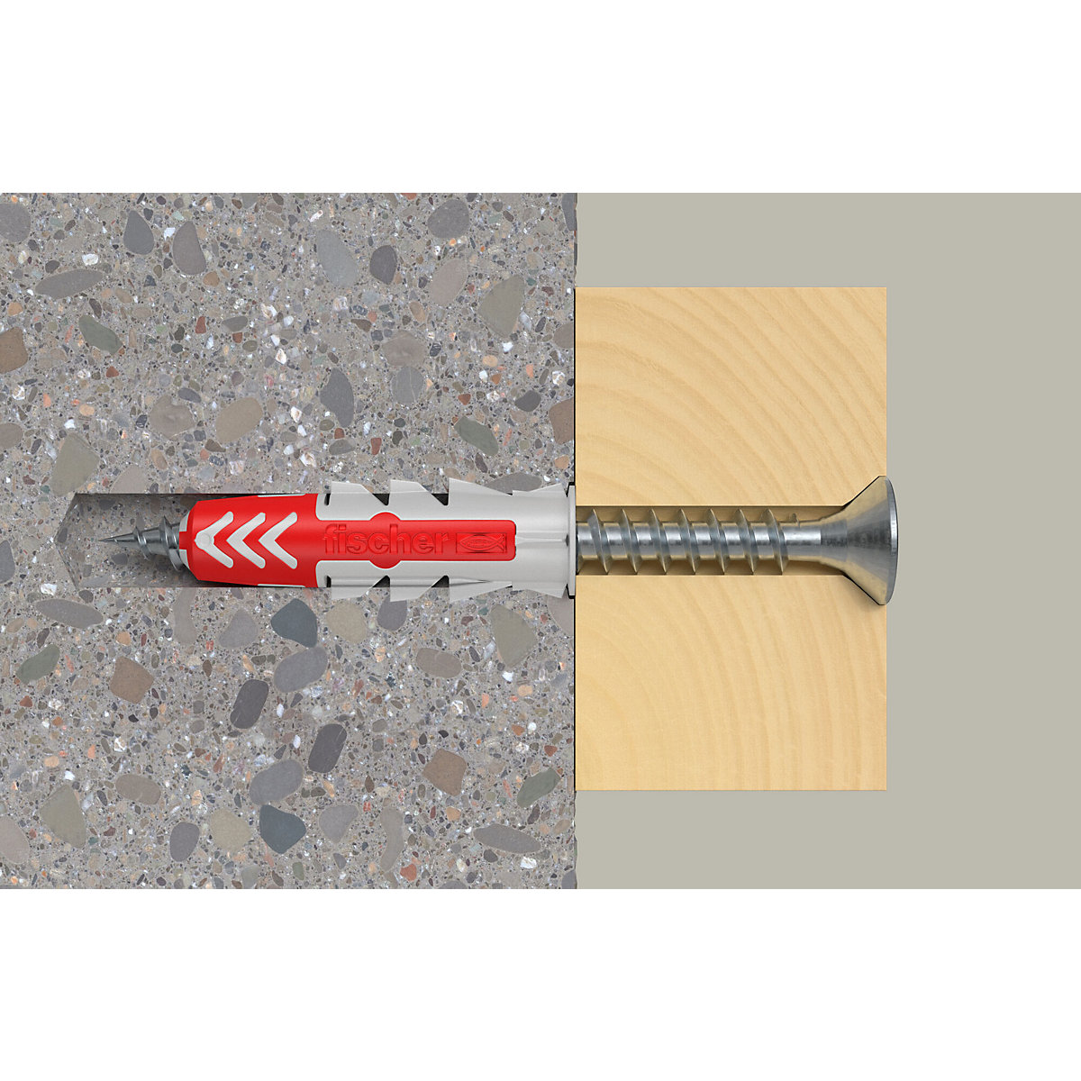 DUOPOWER plug – fischer (Product illustration 7)-6