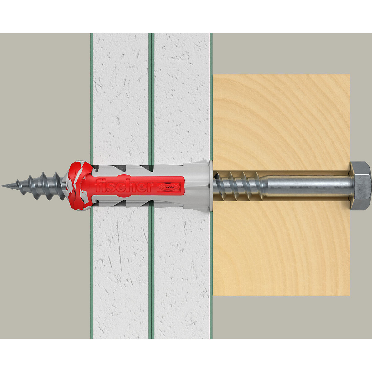 DUOPOWER plug – fischer (Product illustration 5)-4