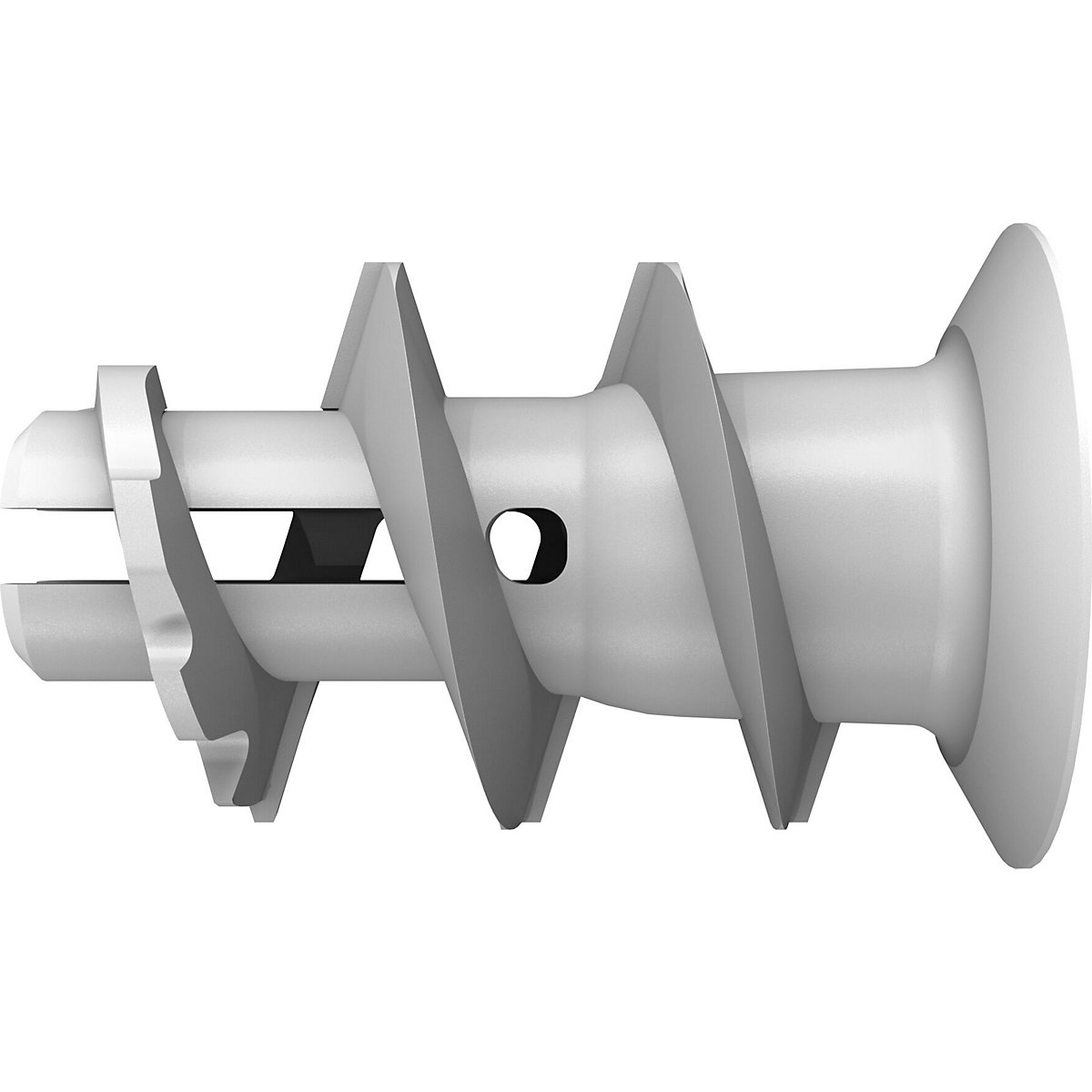 Plasterboard plug GK – fischer (Product illustration 3)-2