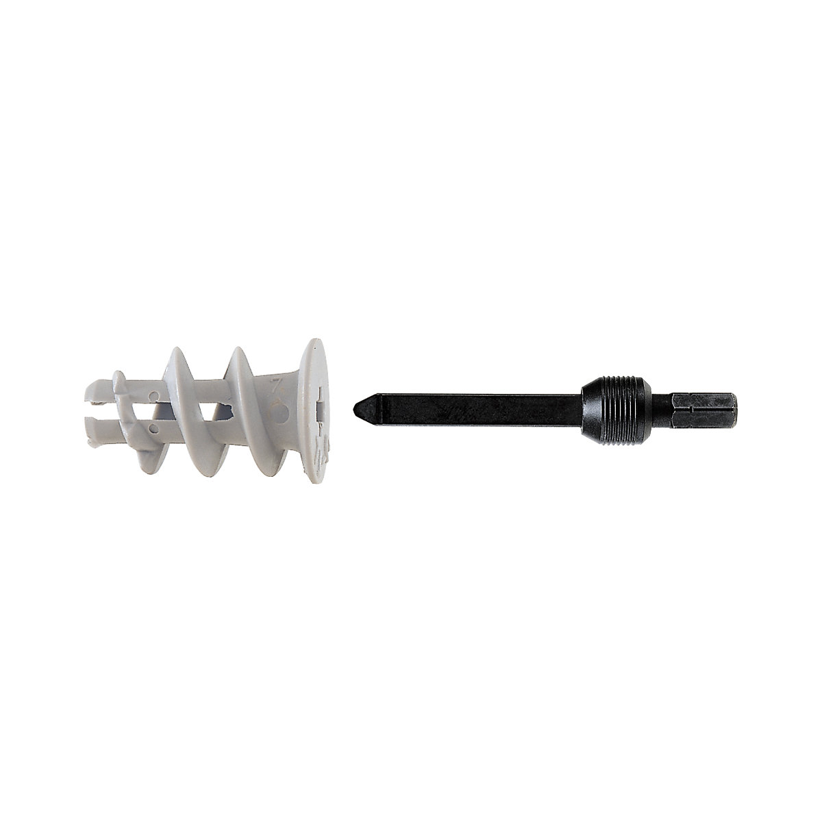 Plasterboard plug GK – fischer