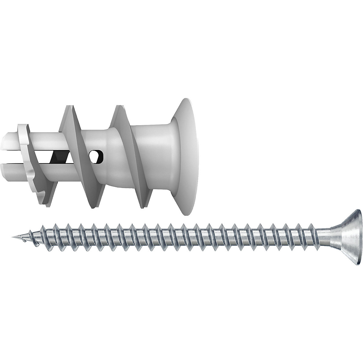 Plasterboard plug GK – fischer (Product illustration 7)-6