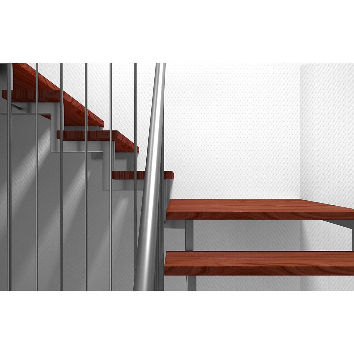 Stair tread fastener TB – fischer (Product illustration 3)-2