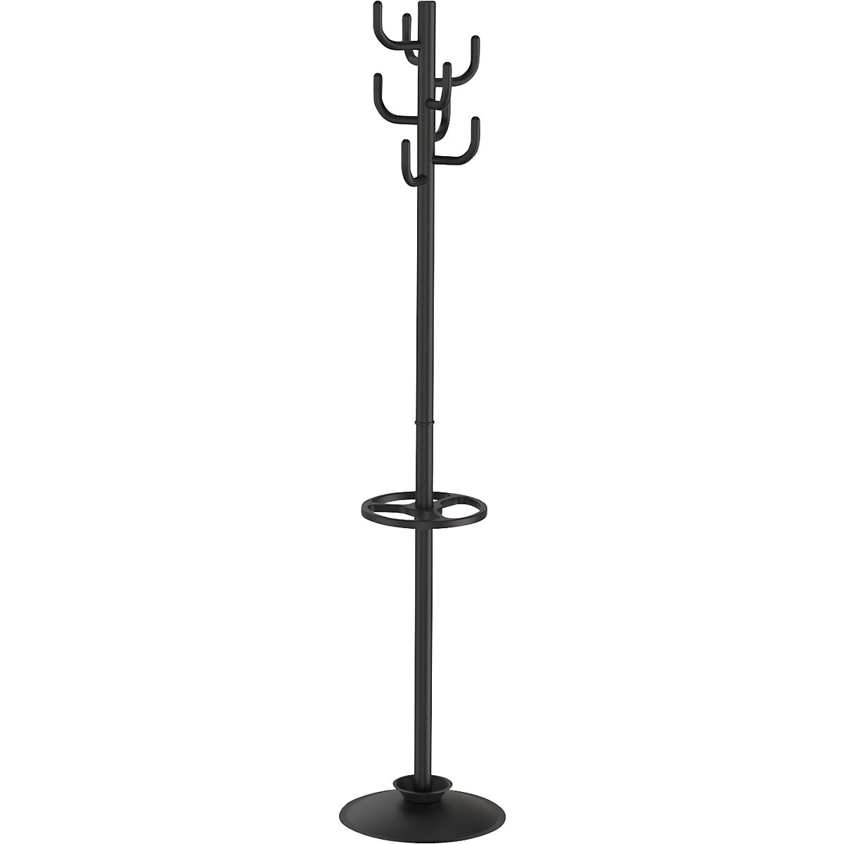 Coat stand MAULpolaris (Product illustration 2)-1