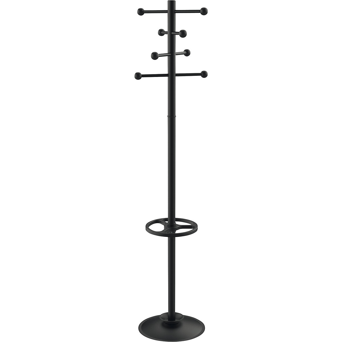 Coat stand MAULsaphir (Product illustration 3)-2