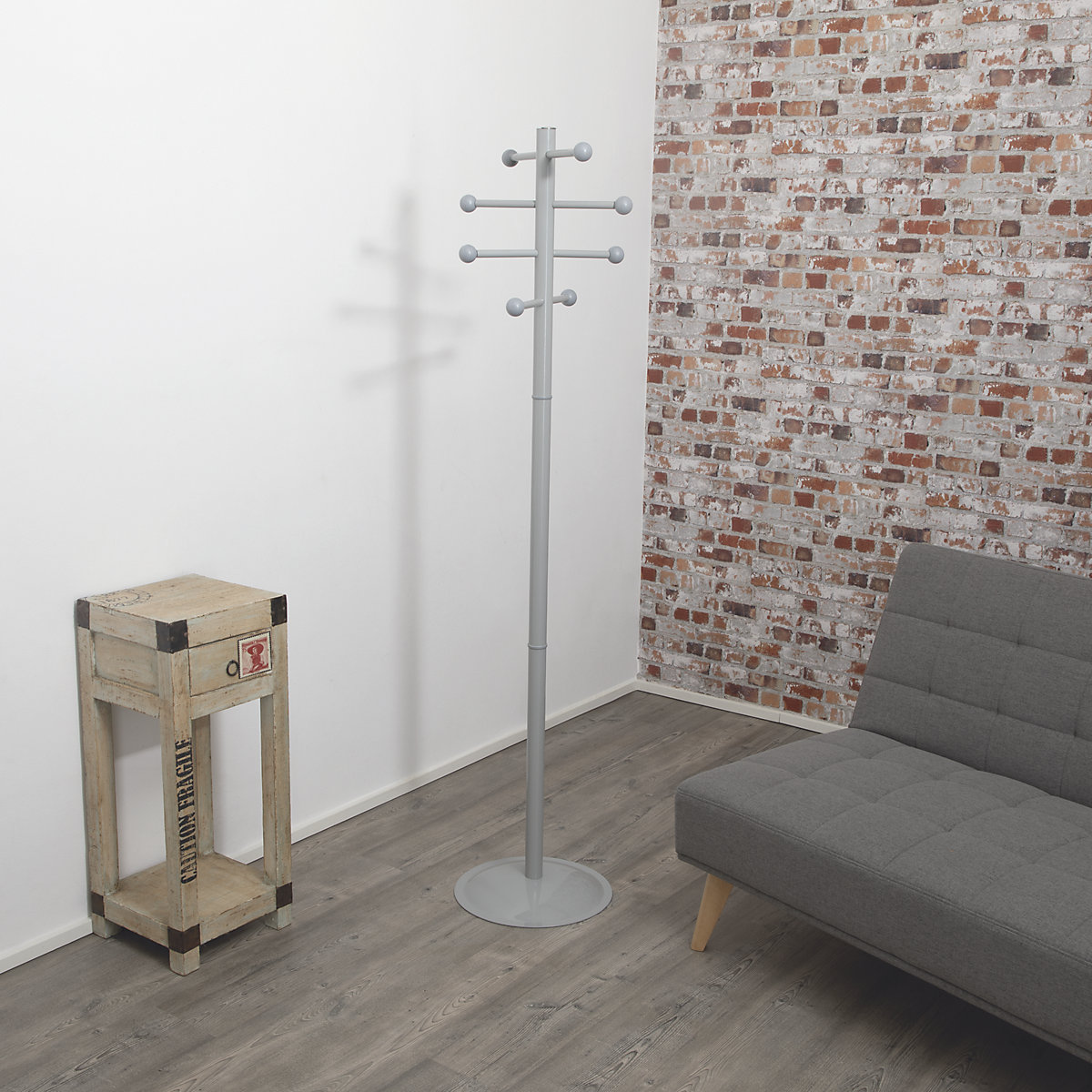 Coat stand MAULsaphir (Product illustration 8)-7