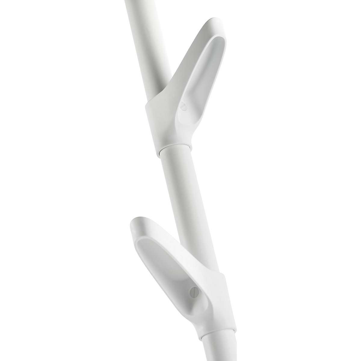 Coat stand, height adjustable (Product illustration 6)-5