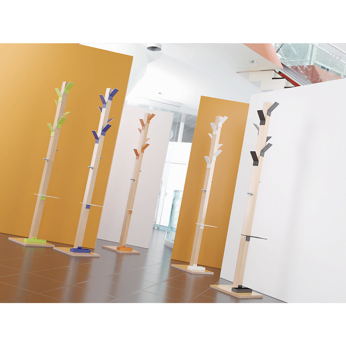 Coat stand – EasyCLOTH (Product illustration 2)-1