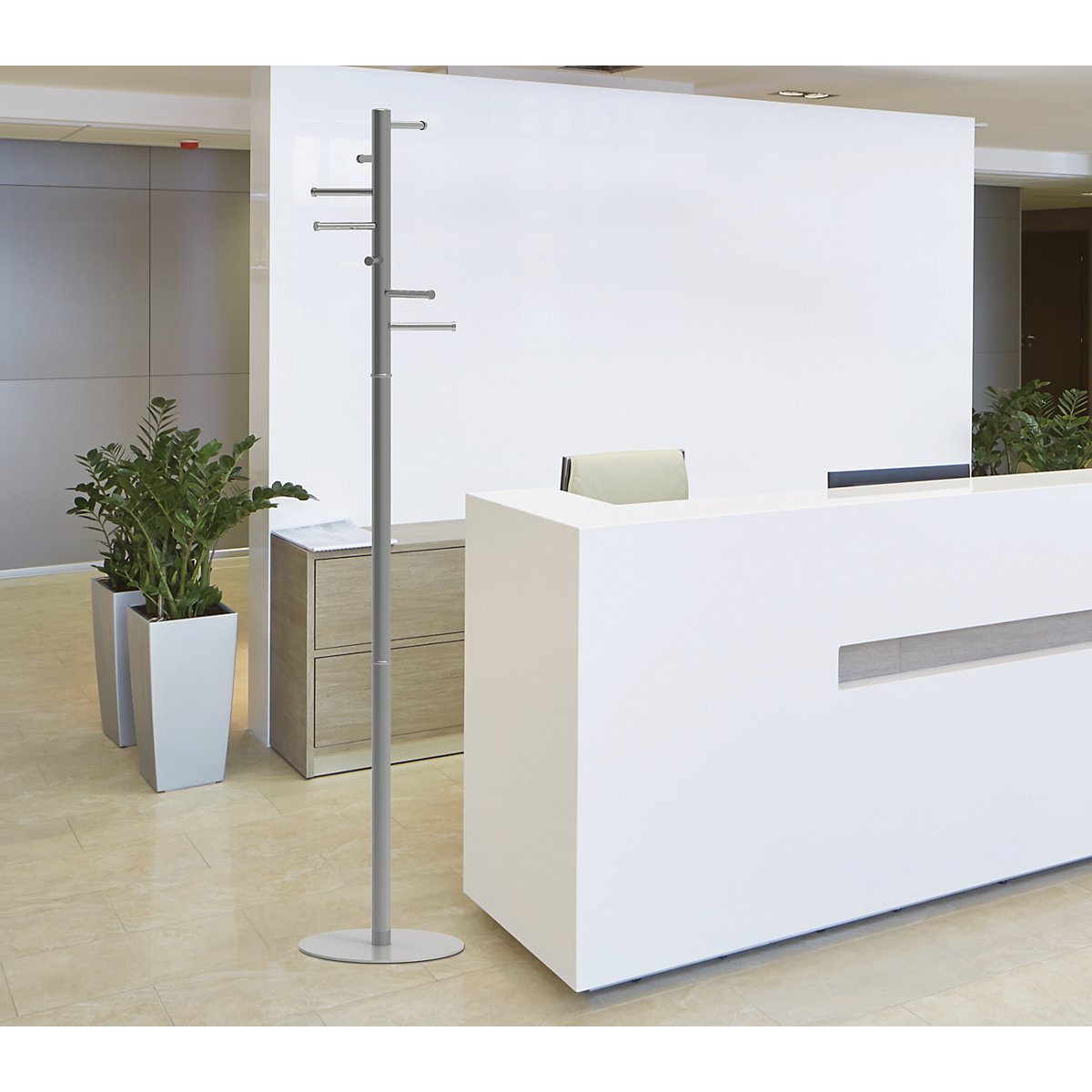 MAULcalima coat stand – MAUL (Product illustration 2)-1