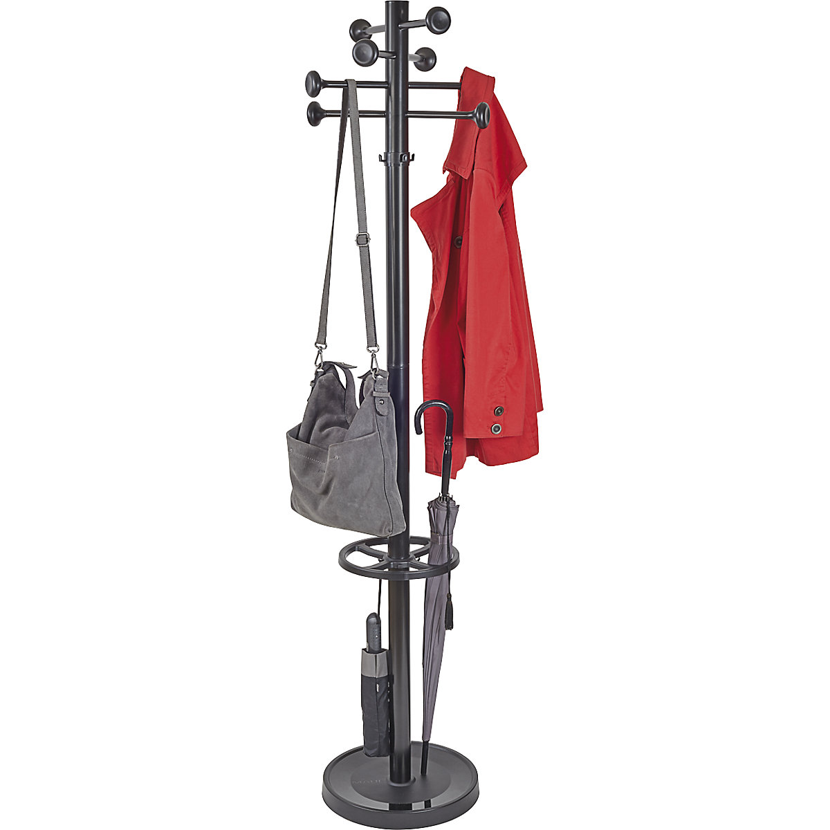 MAULgrando coat stand – MAUL (Product illustration 2)-1