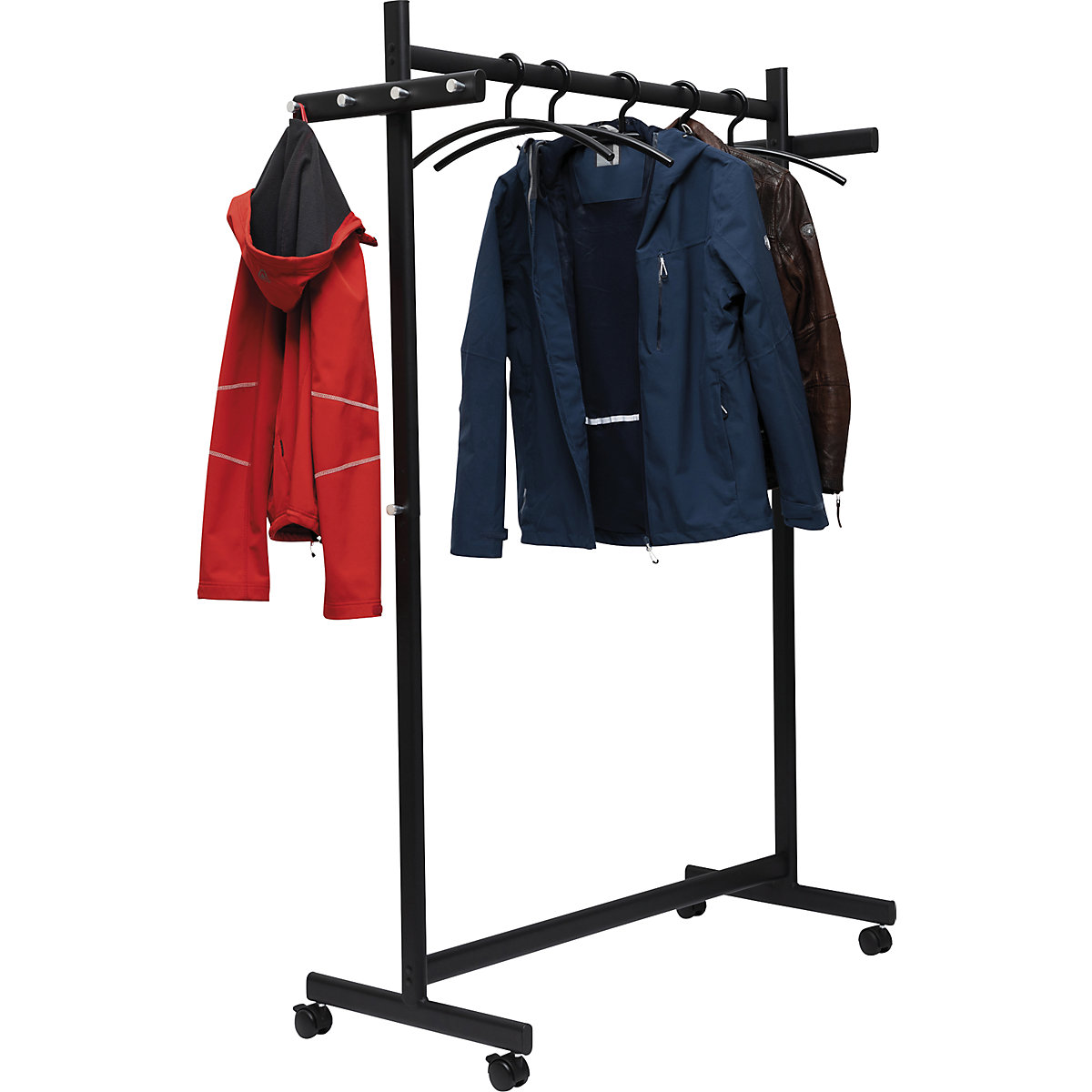 MAULsamba coat stand – MAUL (Product illustration 3)-2
