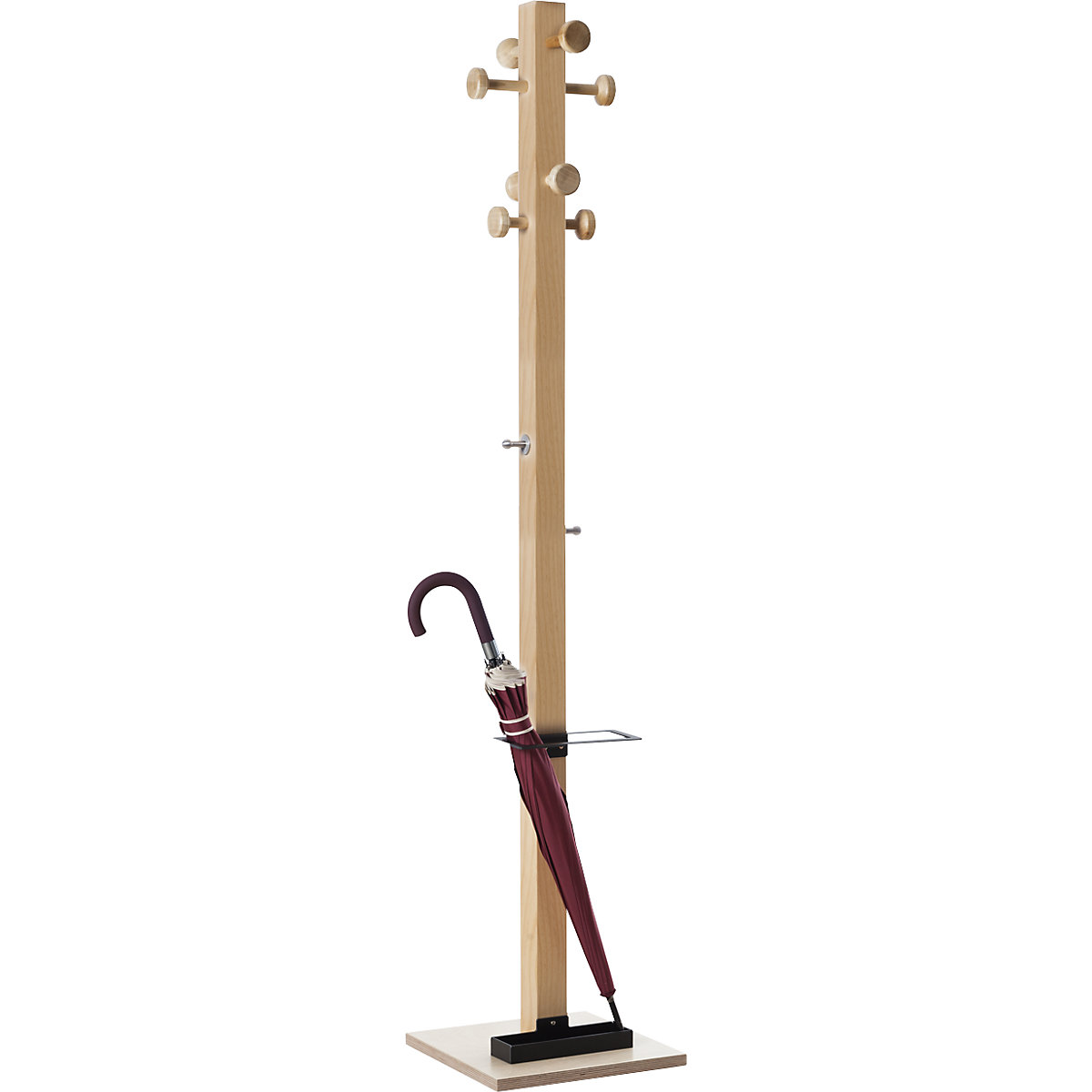 easyCloth coat stand – EasyCLOTH (Product illustration 2)-1