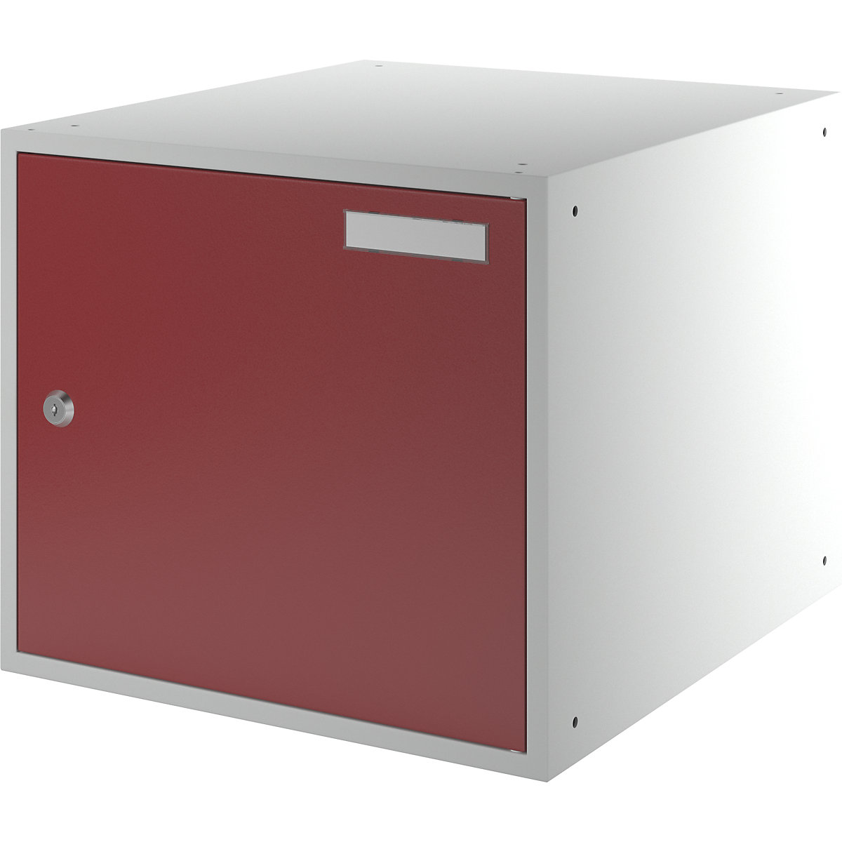 Cube locker – eurokraft basic (Product illustration 5)-4