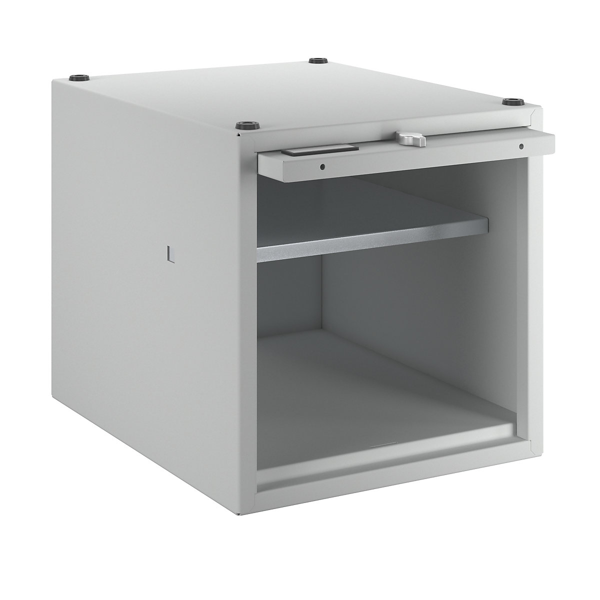 Köln individual locker, extendable - Wolf