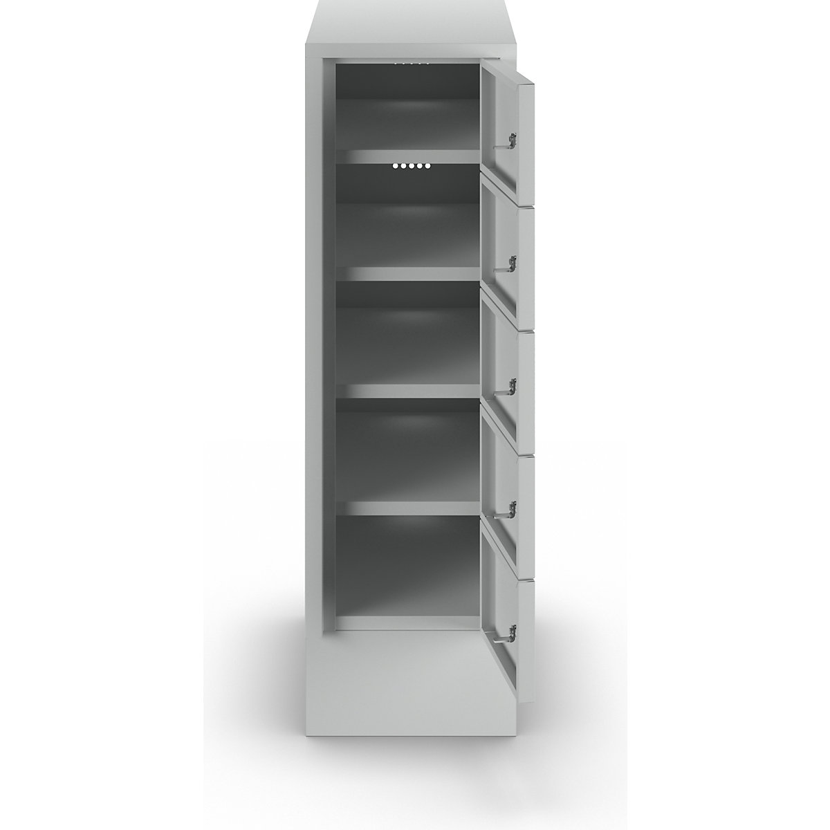 Valuables locker – Wolf (Product illustration 3)-2