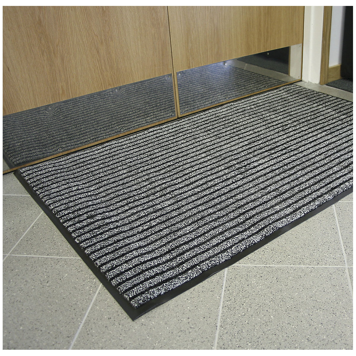 Brush entrance matting – COBA (Product illustration 6)-5