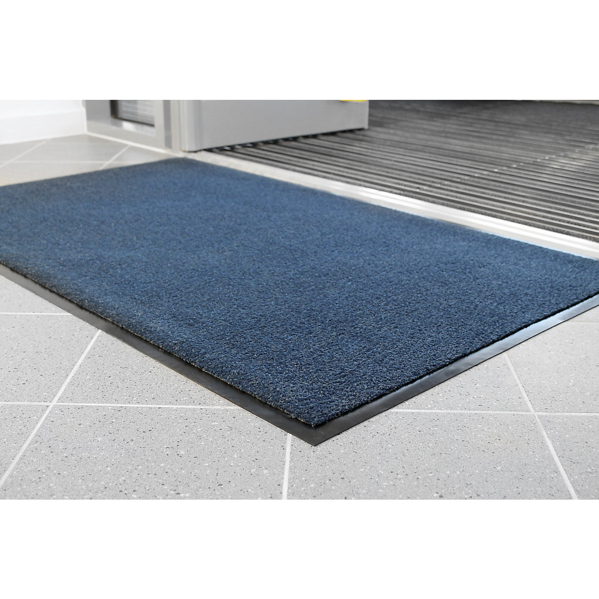 Entrance matting for indoor use, PP pile – COBA (Product illustration 4)-3