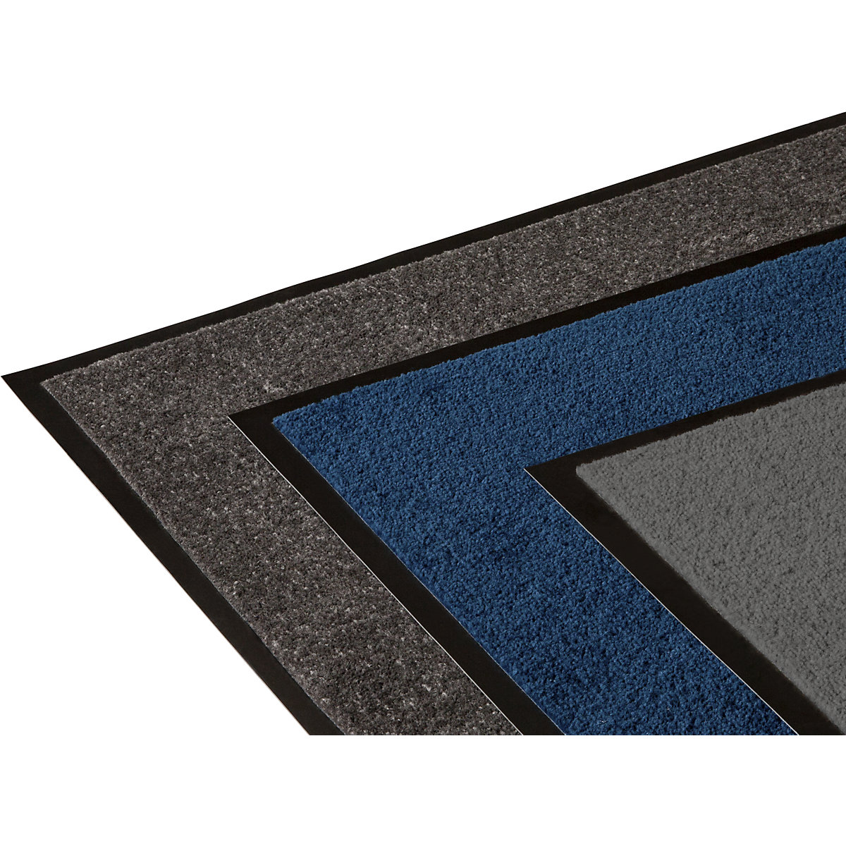 Entrance matting for indoor use – eurokraft basic (Product illustration 3)-2