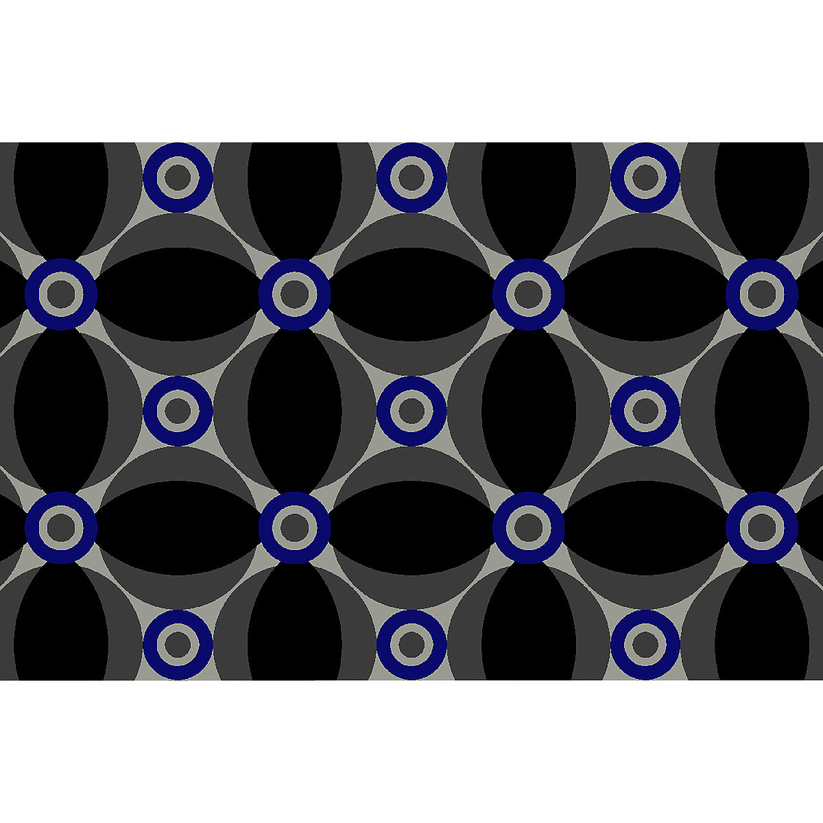 Entrance matting - NOTRAX