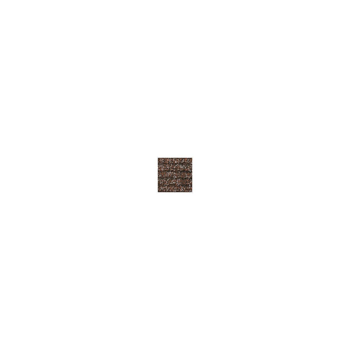 Entrance matting, ribbed – COBA (Product illustration 2)-1