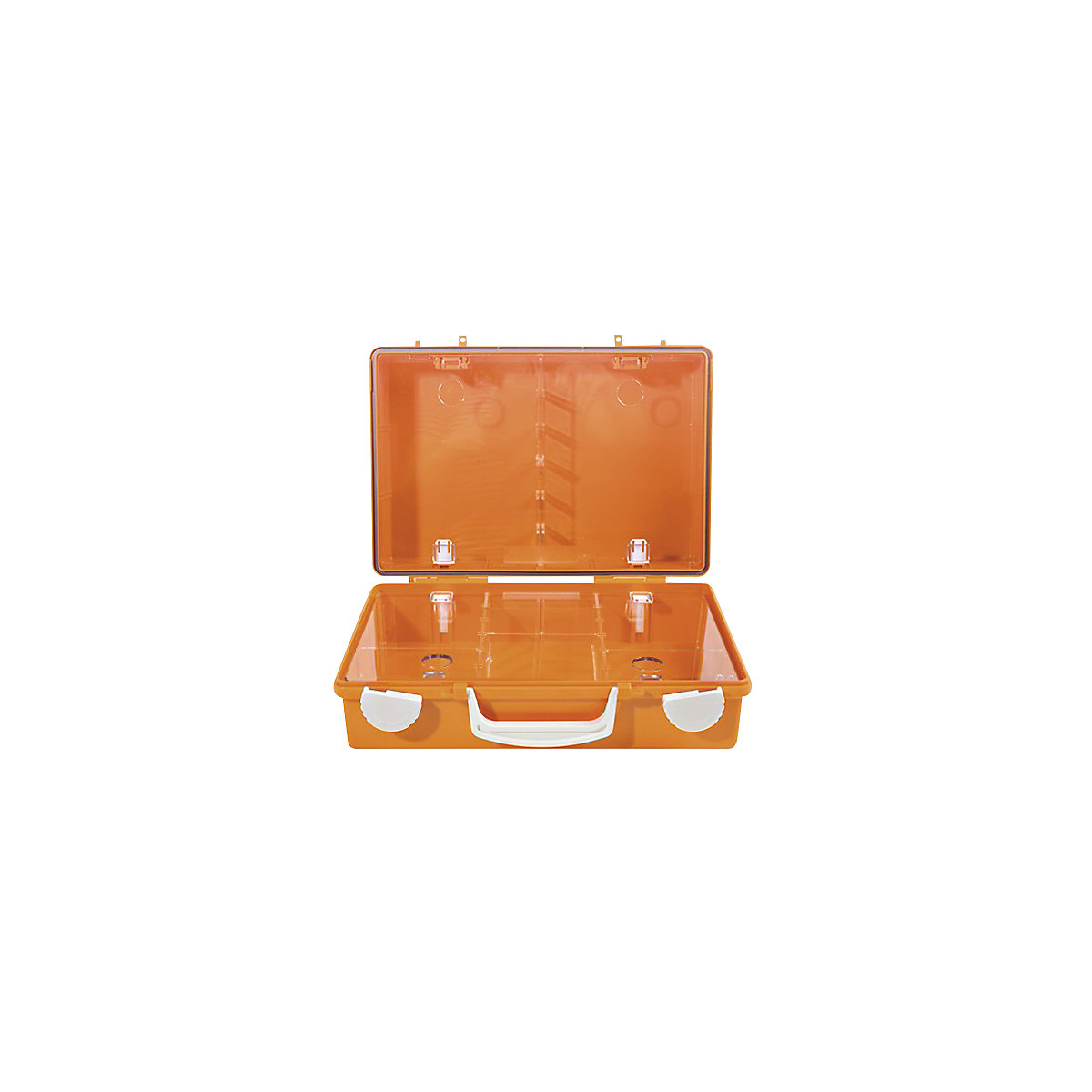 First aid case, DIN 13157 compliant - SÖHNGEN