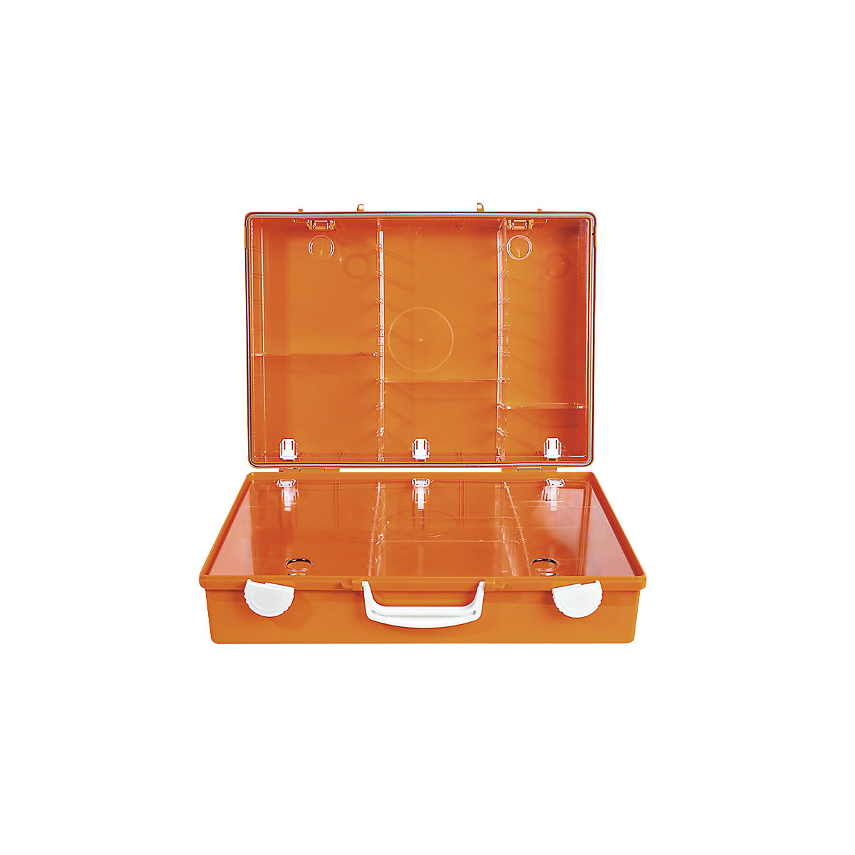 First aid case, DIN 13169 compliant - SÖHNGEN