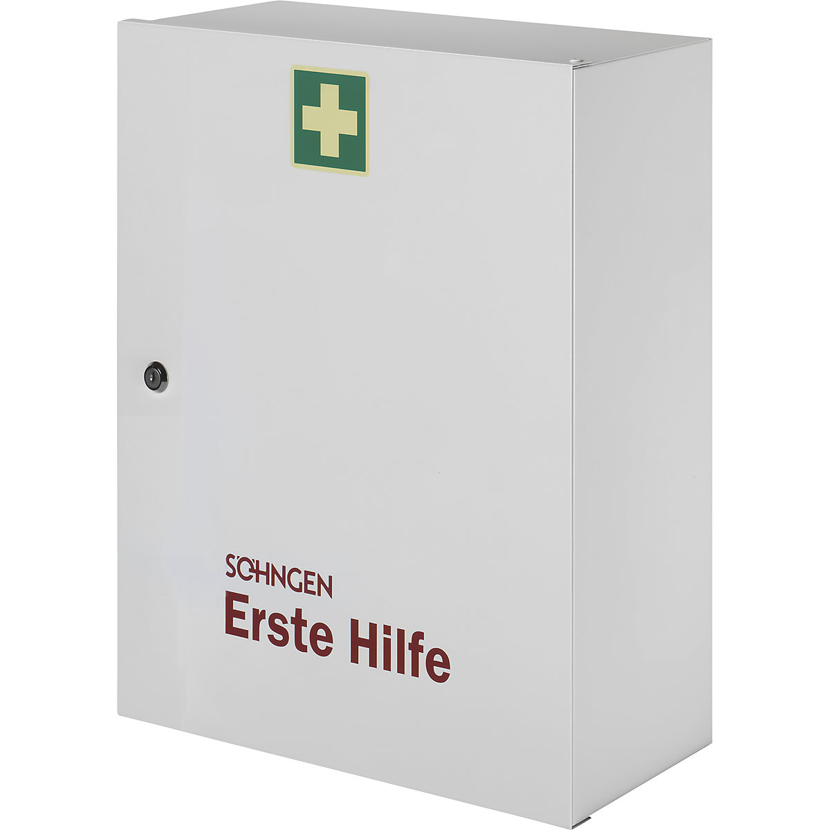 First aid cupboard, DIN 13169 - SÖHNGEN