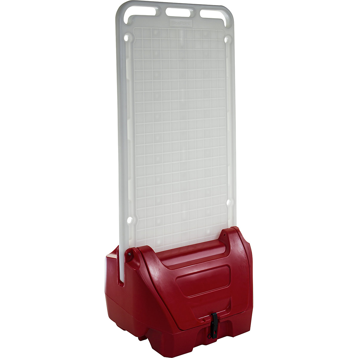 SAFETY POINT mobile service station (Product illustration 18)-17