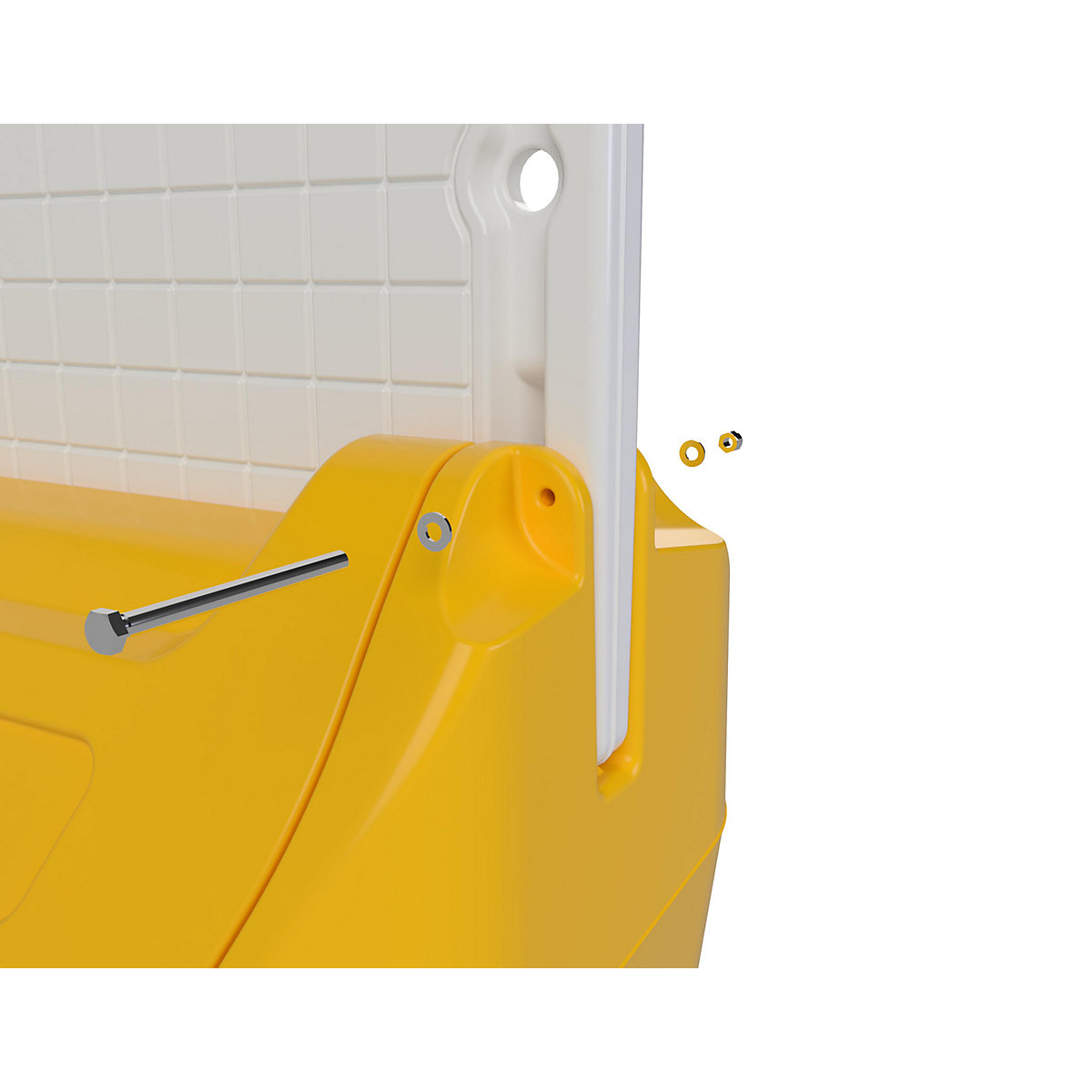 SAFETY POINT mobile service station (Product illustration 13)-12