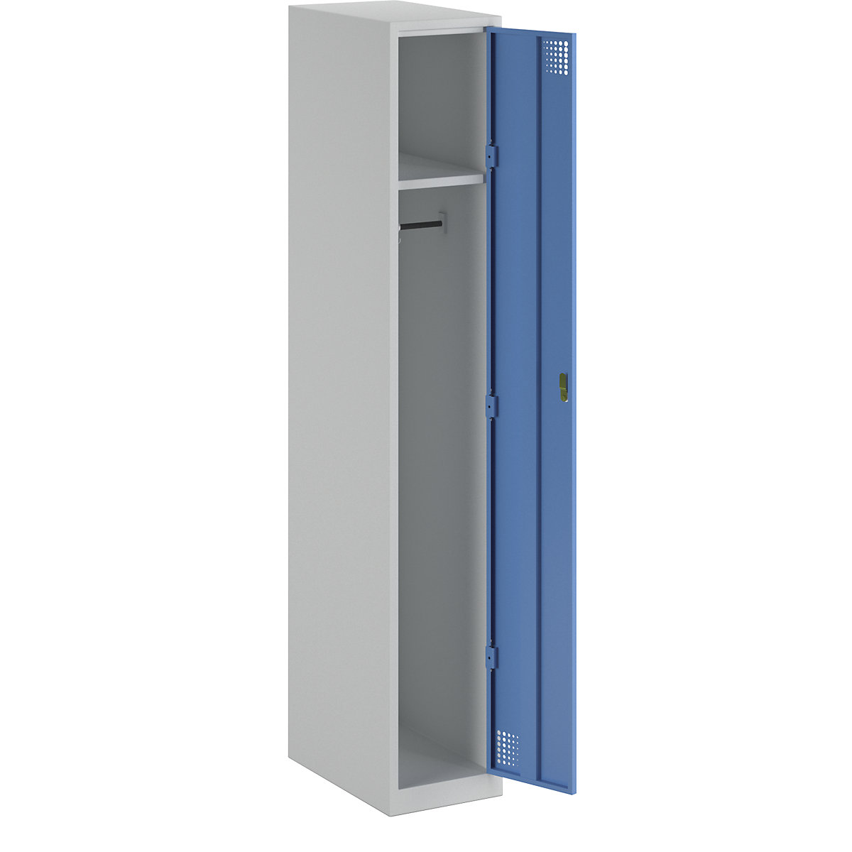 Alvina locker – eurokraft basic