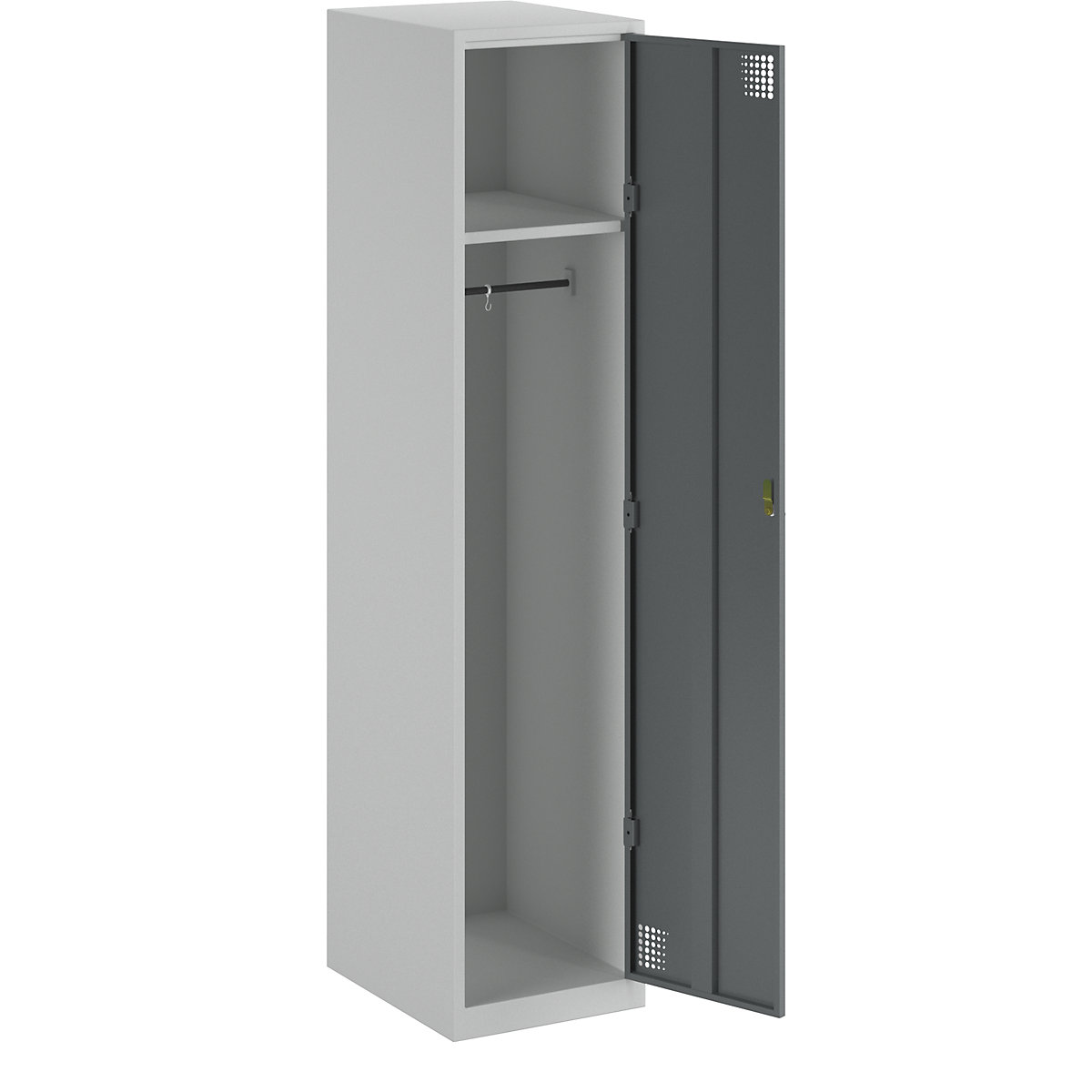 Alvina locker – eurokraft basic