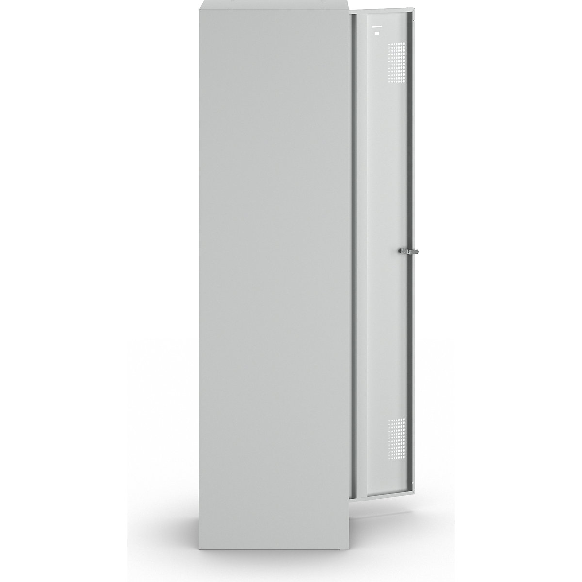 Amsterdam locker – eurokraft basic (Product illustration 6)-5