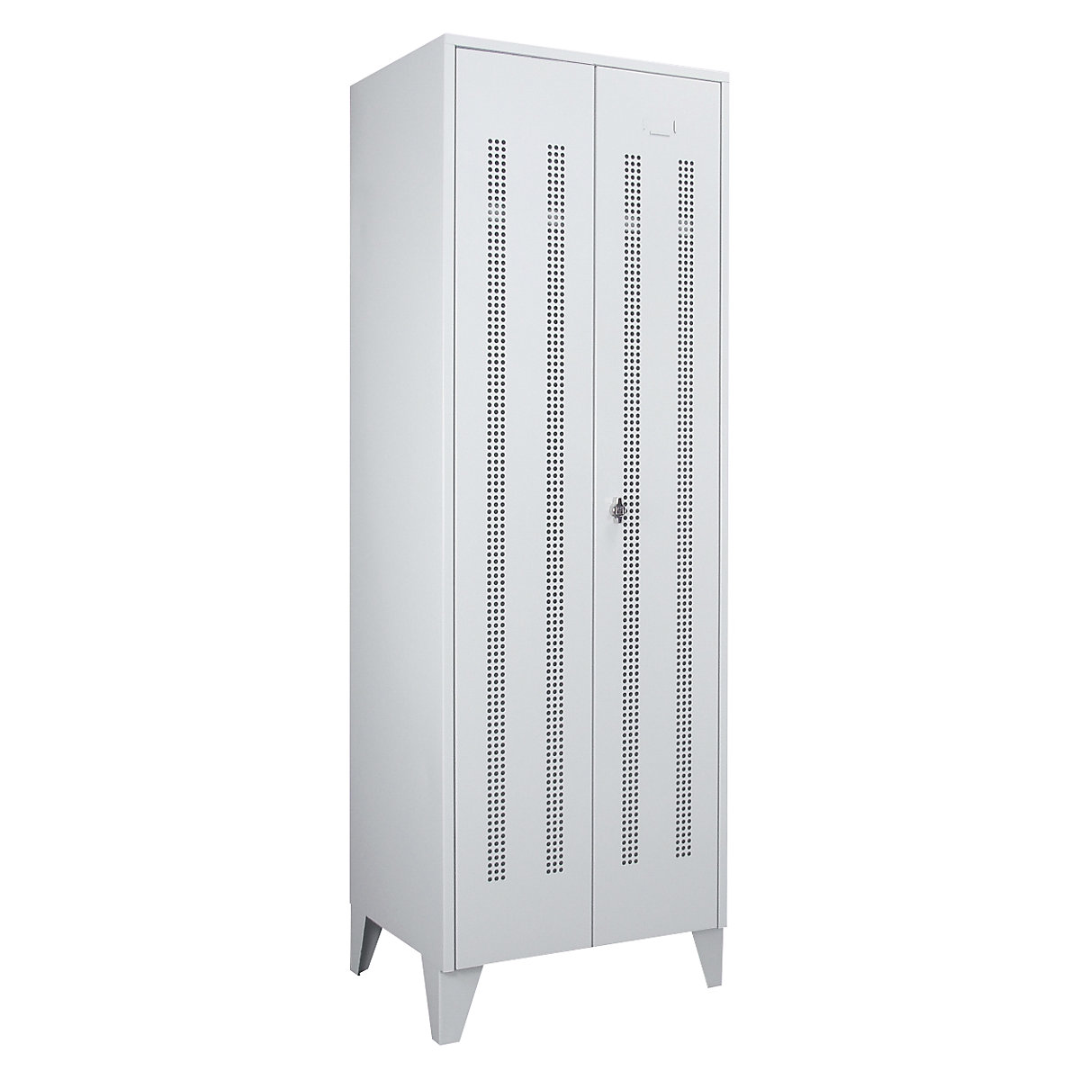 Berlin 1 clean and dirty locker – Wolf (Product illustration 6)-5